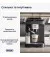 Кавомашина автоматична DeLonghi Magnifica Evo Next ECAM 310.60.GB