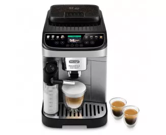 Кавомашина автоматична DeLonghi Magnifica Evo Next ECAM 310.80.SB