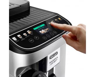 Кавомашина автоматична DeLonghi Magnifica Evo Next ECAM 310.80.SB