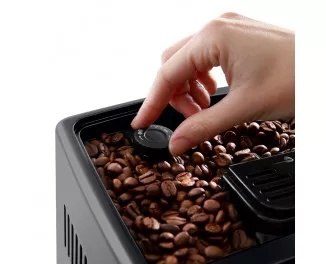 Кавомашина автоматична DeLonghi Magnifica Evo Next ECAM 310.80.SB