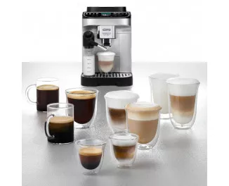 Кавомашина автоматична DeLonghi Magnifica Evo Next ECAM 310.80.SB
