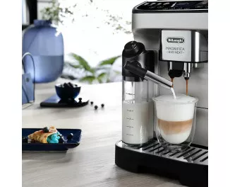 Кавомашина автоматична DeLonghi Magnifica Evo Next ECAM 310.80.SB
