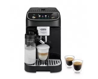 Кофемашина автоматическая DeLonghi Magnifica Plus ECAM 320.60.B