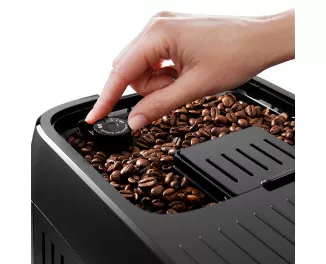 Кофемашина автоматическая DeLonghi Magnifica Plus ECAM 320.60.B