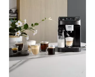 Кофемашина автоматическая DeLonghi Magnifica Plus ECAM 320.60.B