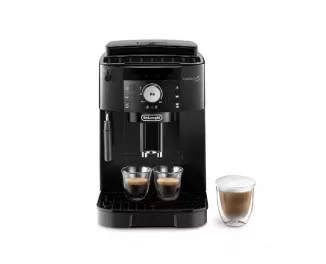 Кофемашина автоматическая DeLonghi Magnifica S ECAM 11.112.B