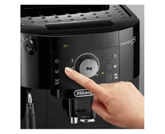 Кавомашина автоматична DeLonghi Magnifica S ECAM 11.112.B