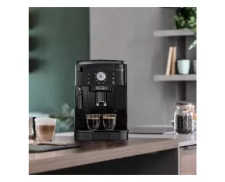 Кавомашина автоматична DeLonghi Magnifica S ECAM 11.112.B