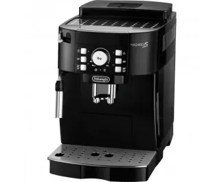 Кофемашина автоматическая Delonghi Magnifica S ECAM 21.117.B