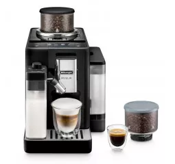 Кофемашина автоматическая DeLonghi Rivelia EXAM 440.55.B