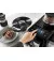 Кавомашина автоматична DeLonghi Rivelia EXAM 440.55.B