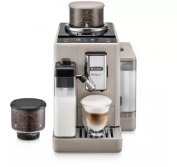 Кофемашина автоматическая DeLonghi Rivelia EXAM 440.55.BG S11
