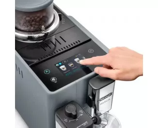 Кофемашина автоматическая DeLonghi Rivelia EXAM 440.55.G