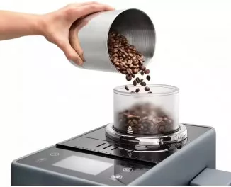 Кофемашина автоматическая DeLonghi Rivelia EXAM 440.55.G