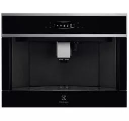 Кофемашина автоматическая Electrolux EBC85X
