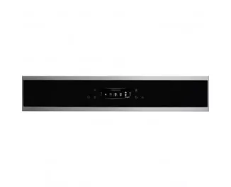 Кавомашина автоматична Electrolux EBC85X