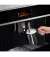 Кавомашина автоматична Electrolux EBC85X