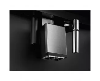 Кавомашина автоматична Electrolux EBC85X