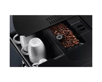 Кавомашина автоматична Electrolux EBC85X