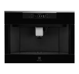 Кофемашина автоматическая Electrolux KBC85X