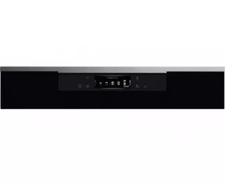 Кофемашина автоматическая Electrolux KBC85X