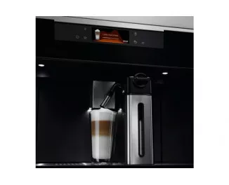 Кофемашина автоматическая Electrolux KBC85X