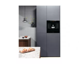 Кофемашина автоматическая Electrolux KBC85X