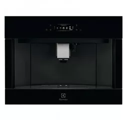 Кофемашина автоматическая Electrolux KBC85Z