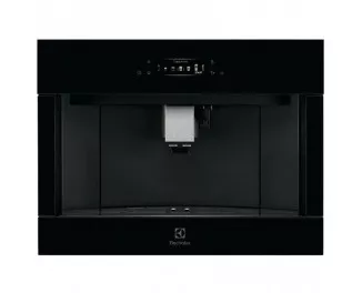 Кофемашина автоматическая Electrolux KBC85Z