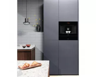 Кавомашина автоматична Electrolux KBC85Z
