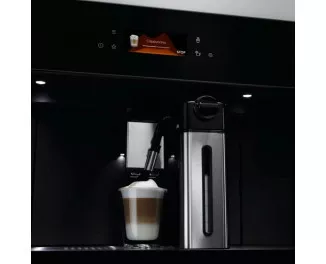 Кавомашина автоматична Electrolux KBC85Z