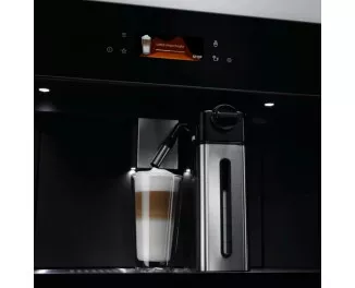 Кавомашина автоматична Electrolux KBC85Z