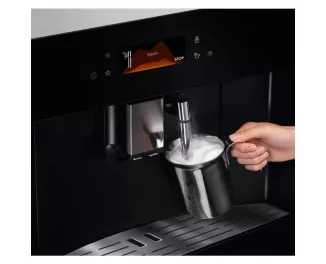 Кавомашина автоматична Electrolux KBC85Z