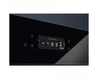 Кавомашина автоматична Electrolux KBC85Z