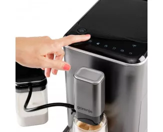 Кавомашина автоматична Gorenje GFACM20S