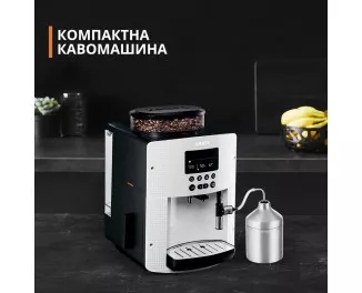 Кофемашина автоматическая Krups EA816170