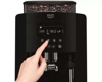 Кофемашина автоматическая Krups EA817010