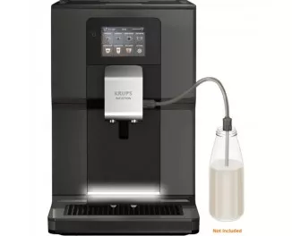 Кофемашина автоматическая Krups EA872B10