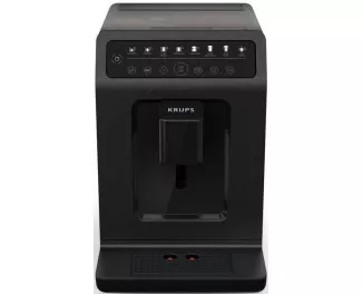 Кофемашина автоматическая Krups Evidence Eco-Design (EA897B10)