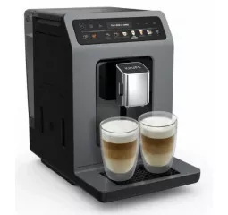 Кофемашина автоматическая Krups Evidence Hot & Cold EA898GF0