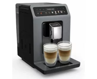 Кофемашина автоматическая Krups Evidence Hot & Cold EA898GF0