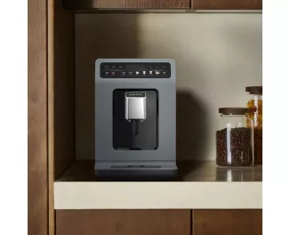 Кофемашина автоматическая Krups Evidence Hot & Cold EA898GF0