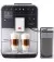 Кавомашина автоматична Melitta CAFFEO BARISTA TS Smart silver (F85/0-101)
