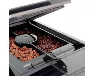 Кавомашина автоматична Melitta CAFFEO BARISTA TS Smart silver (F85/0-101)