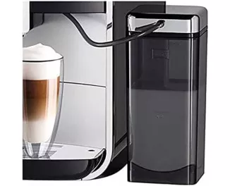 Кавомашина автоматична Melitta CAFFEO BARISTA TS Smart silver (F85/0-101)