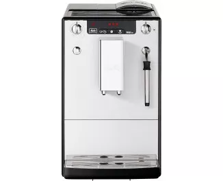 Кофемашина автоматическая Melitta CAFFEO SOLO&Milk Silver (E953-102)