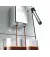 Кофемашина автоматическая Melitta CAFFEO SOLO&Milk Silver (E953-102)