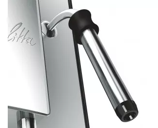 Кофемашина автоматическая Melitta CAFFEO SOLO&Milk Silver (E953-102)