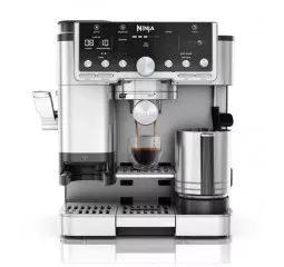 Кавомашина автоматична NINJA Luxe Cafe Essential ES701EU