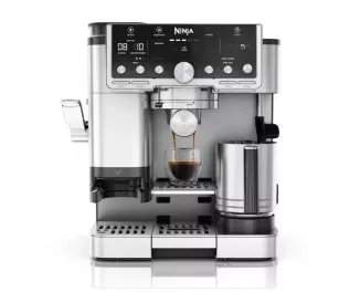 Кавомашина автоматична NINJA Luxe Cafe Essential ES701EU